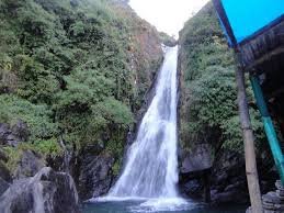 Bhagsu Fall