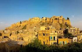 Jaisalmer fort to visit in jaisalmer trip